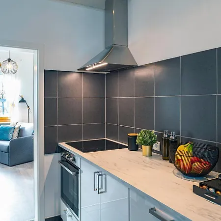 Deluxe Studio, Ps4, Parken, Netflix, Klinikum Apartment