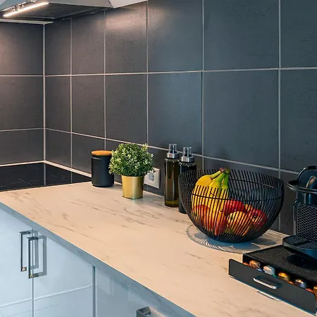 Deluxe Studio, Ps4, Parken, Netflix, Klinikum Apartment Bendorf