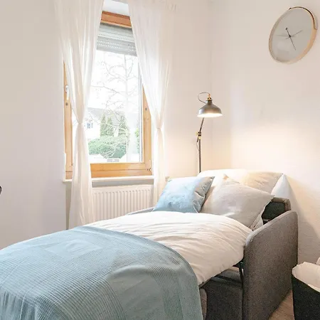 Deluxe Studio, Ps4, Parken, Netflix, Klinikum Apartment